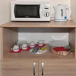 Tauras Center Hotel 3*
