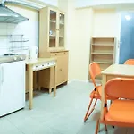 Hotel Tauras Center Palanga