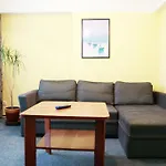 Hotel Tauras Center Palanga