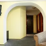 Tauras Center 3*