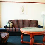 Hotel Tauras Center 3*