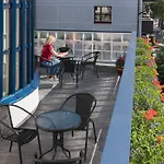 Tauras Center Hotel