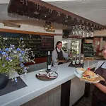 Tauras Center 3* Palanga