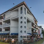 Tauras Center Hotel Palanga