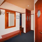 Tauras Center 3* Palanga