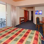 Tauras Center Hotel 3*