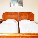 Hotel Tauras Center Palanga