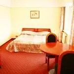 Tauras Center Hotel