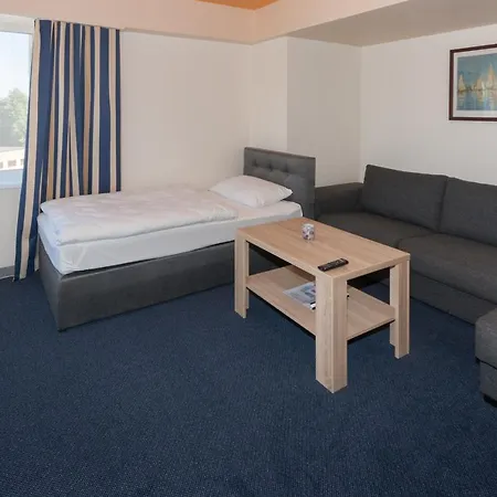 Tauras Center Паланга