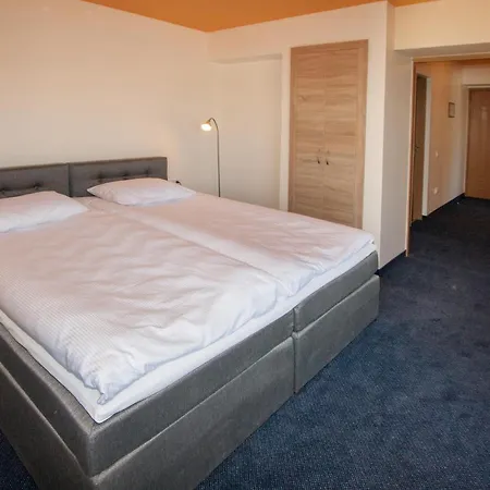 Hotel Tauras Center Palanga