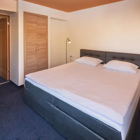 Hotel Tauras Center Palanga