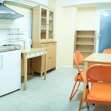 Ξενοδοχείο Tauras Center Παλάγκα