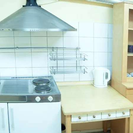 Tauras Center Palanga