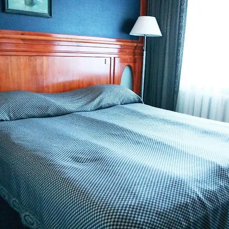 Tauras Center Palanga