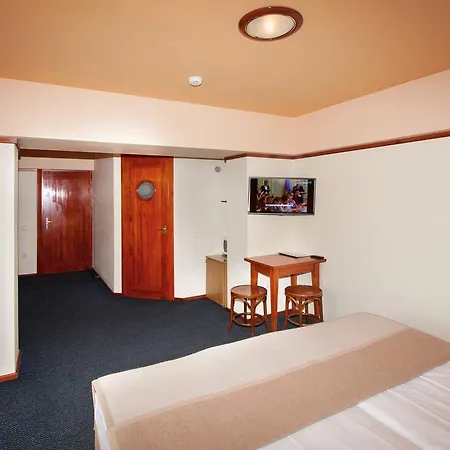 Tauras Center Palanga