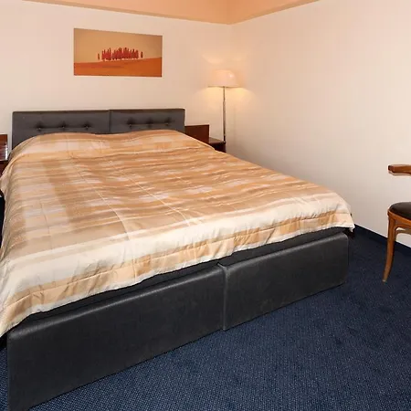 Hotel Tauras Center Palanga