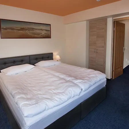 Tauras Center Hotel Palanga