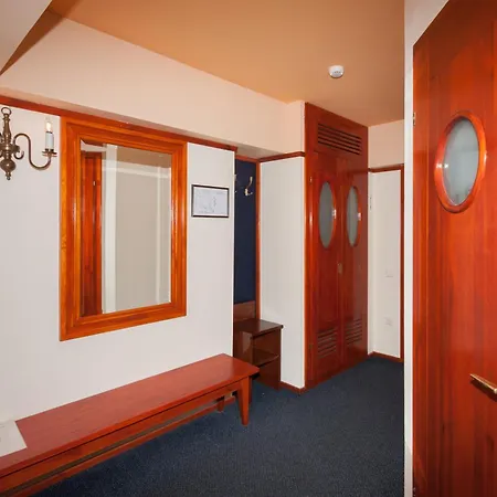 Tauras Center 3* Паланга