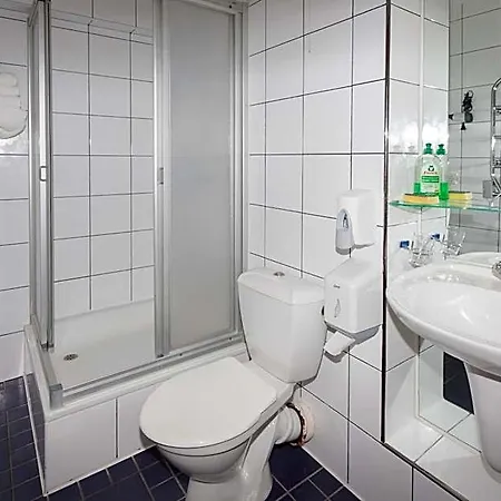 Tauras Center Hotel 3*