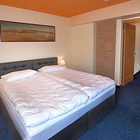 Tauras Center Hotel