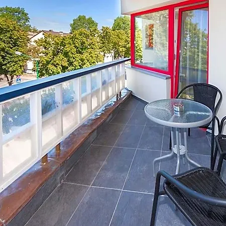 Hotel Tauras Center