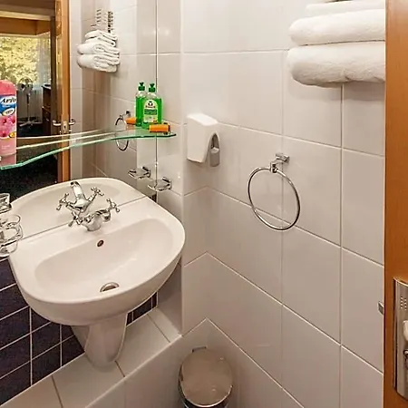 Tauras Center Hotel
