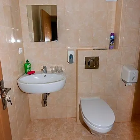 Tauras Center Hotel 3*