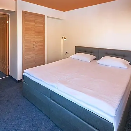 Tauras Center Hotel Palanga