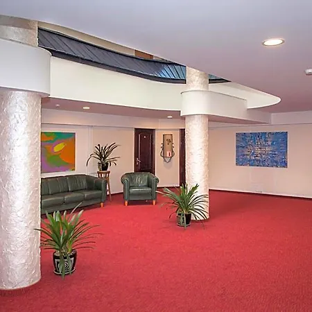 Tauras Center Palanga