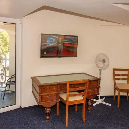 Tauras Center 3* Palanga