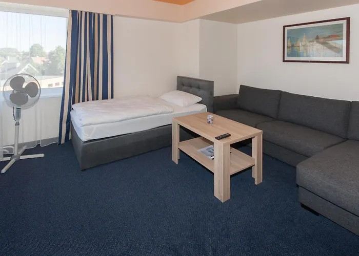 Tauras Center Паланга