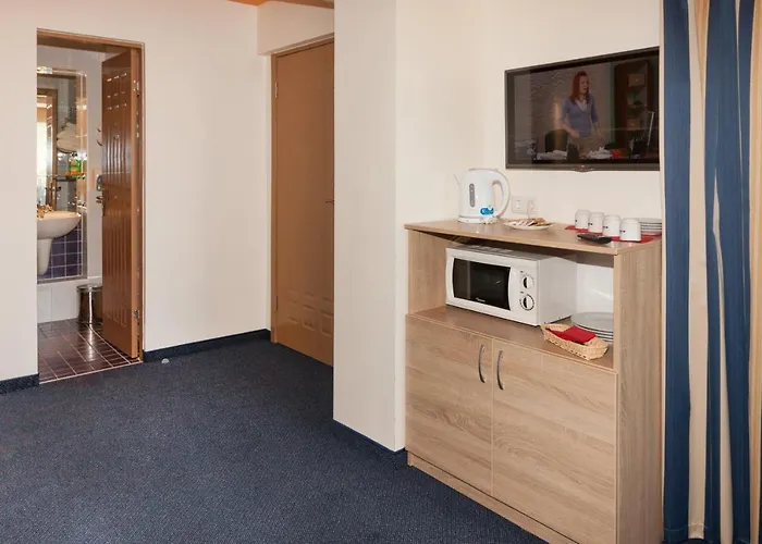 Tauras Center 3* Palanga