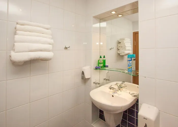 Tauras Center Palanga