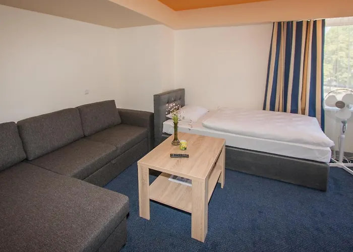 Tauras Center Hotel 3*