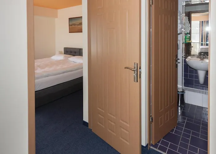 Tauras Center 3* Palanga