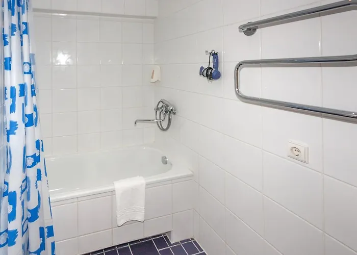 Hotel Tauras Center Palanga