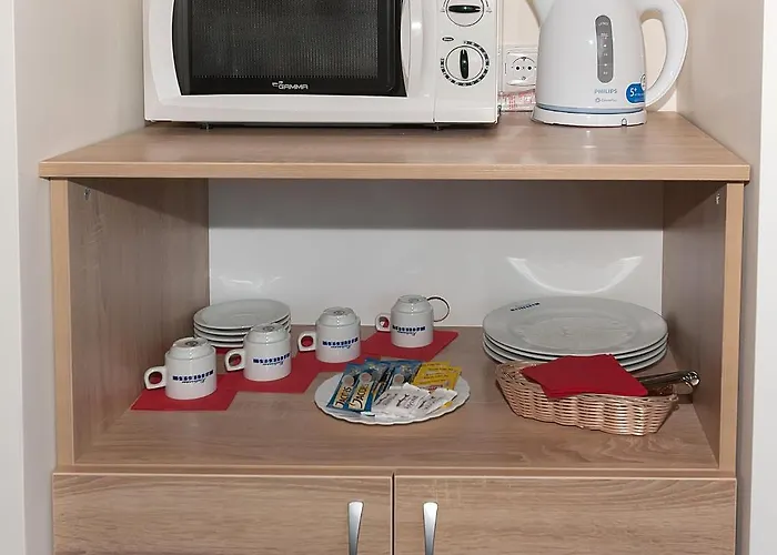 Tauras Center Hotel 3*