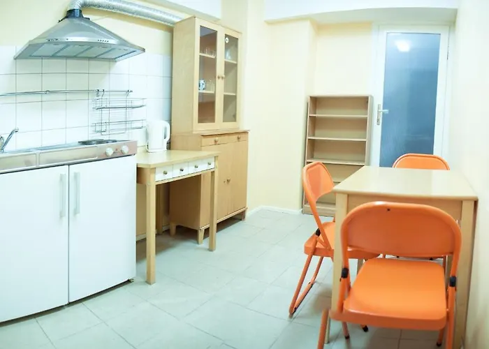 Hotel Tauras Center Palanga