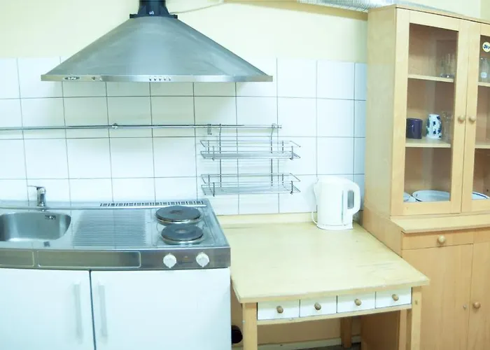 Tauras Center Palanga