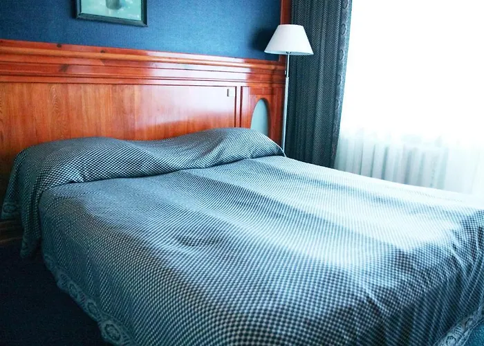 Tauras Center Palanga