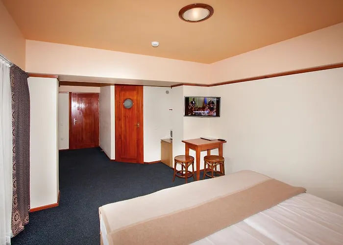 Tauras Center Palanga