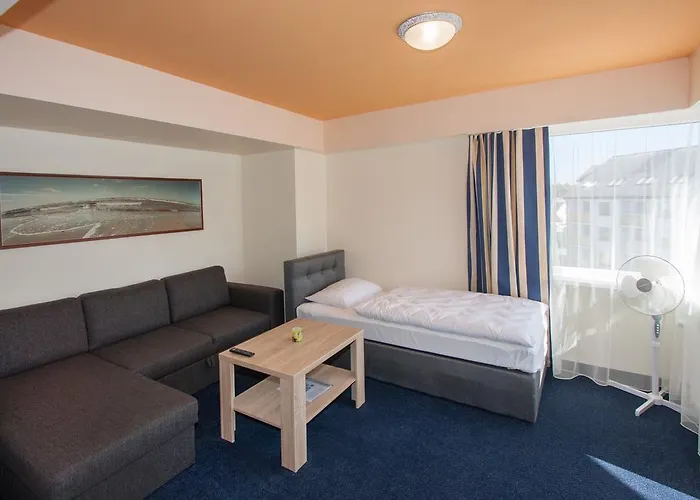 Tauras Center Palanga