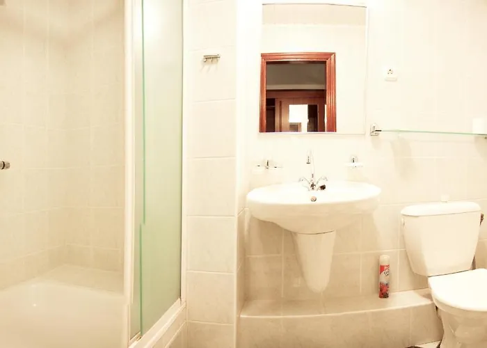 Tauras Center 3* Palanga