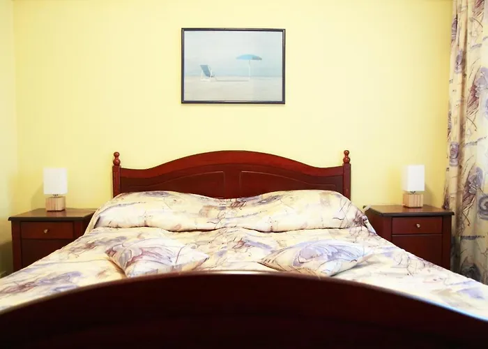 Tauras Center Palanga