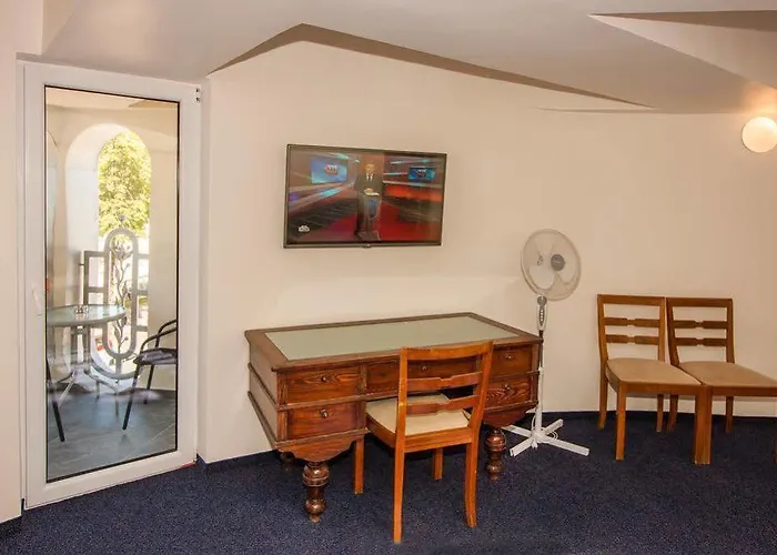 Tauras Center 3* Palanga